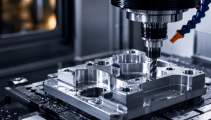 פתרונות עיבוד שבבי CNC – דיוק, מהירות ואיכות בתעשייה המודרנית